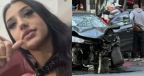 Gente? Bia Miranda tem atitude polêmica após sofrer grave acidente em São Paulo