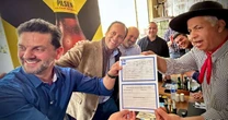 PSDB intensifica convite para filiação do prefeito de Guaíba, Marcelo Maranata