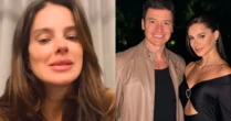 Vera Viel revela susto com possível volta de câncer e anuncia: 'Resultado da biópsia'