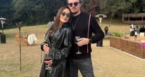 Ex-BBB assume primeiro namoro três anos após fim de casamento com político