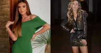 Wanessa Camargo revela detalhes sobre viagem com Nicole Bahls