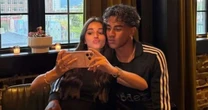 Lamine Yamal faz 19 anos e ganha declaração apaixonada da namorada, Inés García, na Copa