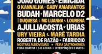 Gaby Amarantos e AJULIACOSTA de graça em Vila Velha: saiba como ver os shows