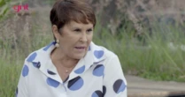 Marcia Sensitiva relembra encontro com ET: 'Todo mundo viu'