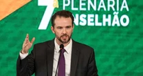 Durigan diz que confia em Jaques Wagner e que ele vai conseguir 'se explicar e se defender'
