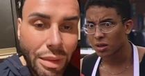 'Não ouviram direito': após ser acusado de racismo no 'MasterChef Brasil 2026', Reinaldo se pronuncia e toma atitude drástica nas redes