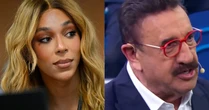 SBT e Ratinho vão ter que dar direito de resposta para Erika Hilton