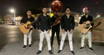 Cinco músicos desaparecidos são encontrados mortos na fronteira do México com EUA