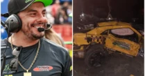 Piloto de Fórmula Truck, diretor de empresa: quem era homem que morreu em acidente com Camaro no PR