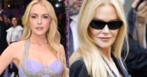 Nem Lindsay Lohan, nem Nicole Kidman: essa famosa atriz de Hollywood pode ter sido usada como 'mula de drogas' no início da carreira