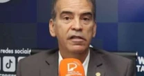 Deputado Alberto Feitosa critica parlamentar petista e defende apoio dos evangélicos a Bolsonaro