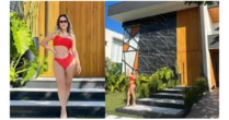 Condomínio de luxo onde moram Deolane Bezerra, Fiuk e mais famosos tem taxa que dá para comprar smartphone e roupas de grife