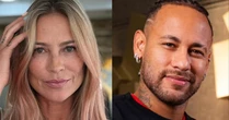 POLÊMICA GARANTIDA! Diretor de A Fazenda revela querer Luana Piovani e Neymar no programa