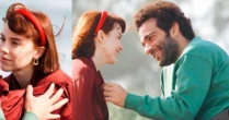 'Malhação' fez escola! Alice Wegmann e Humberto Carrão provam ser artistas com 'A' maiúsculo em cena emocionante de 'Vale Tudo'