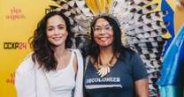 Alice Braga elogia 'Ainda Estou Aqui' e celebra relação com Yawara: 'Manter a memória viva'