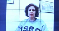 Justiça manda Zambelli indenizar Vera Magalhães por ataques nas redes