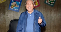 Perto dos 90, Mauricio de Sousa, criador da 'Turma da Mônica', revelou paixão alimentar bem rara e incomum: 'Acho uma gostosura'