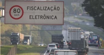 Mais 50 novos radares passam a fiscalizar motoristas em rodovias de SP; veja os locais