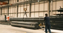 Estudo aponta dados sobre confiança do empresário industrial