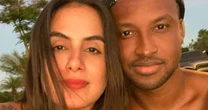 Rosto do filho de Thiaguinho vira assunto na web: 'Nossa, ele é...'