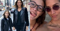 Schynaider se despede após morte da filha e expõe luta difícil: 'Não existe dor maior'