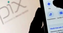 Receita Federal alerta sobre informações do Pix acima de R$ 2 mil