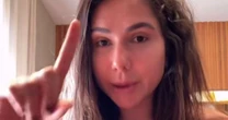 Carol Portaluppi relata assédio de estrangeiros no Rio e relembra episódio aos 17 anos