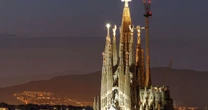 Há 140 anos em obras: conheça a igreja mais alta do mundo, onde Papa Leão XIV celebrou missa na Espanha