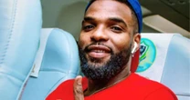 Tragédia! Jogador de 28 anos morre ao cair do 11º andar de prédio