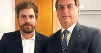 Grave? Thiago Gagliasso atualiza estado de saúde de Bolsonaro após cirurgia