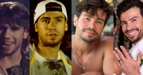Mudança radical: antes e depois de Mariano, cantor sertanejo que se casou com Jakelyne Oliveira, vai te chocar em 22 fotos raras!