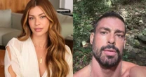 Indireta? Grazi Massafera se pronuncia após polêmicas com Cauã Reymond: 'Lágrimas'