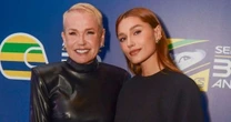 'Como se fosse um bebê': Xuxa Meneghel surpreende ao expor hábito incomum que mantém com a filha, Sasha, hoje aos 26 anos