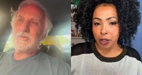 Otávio Mesquita rebate Juliana Oliveira após vídeo detalhando denúncia: 'Tenho pena dela'