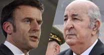 Crise entre França e Argélia chega a nível inédito com expulsões mútuas de agentes diplomáticos