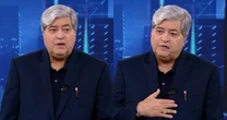 Há 5 meses no SBT, Datena confirma aposentadoria da TV: 'Deu o prazo de validade'