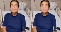 Faustão recebe alta! Veja quais os próximos passos no tratamento