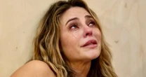 Criticada pela atuação como Heleninha de Vale Tudo, Paolla Oliveira é surpreendida pela Globo