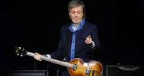 Paul McCartney revela promessa de ano novo; saiba qual é