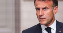 Macron classifica como 'inadmissíveis' ameaças a juíza que condenou ex-presidente Nicolas Sarkozy