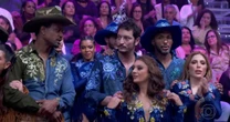 Dança dos Famosos: Grupo fica na liderança e dois ocupam o último lugar