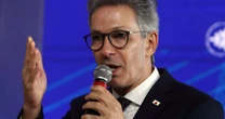 'Até marido e mulher discordam', diz Zema após Carlos Bolsonaro chamar governadores aliados de ratos