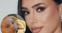 Bruna Biancardi decreta sobre aparência da filha caçula com Neymar: 'Mel é parecida comigo'. Veja fotos e compare!