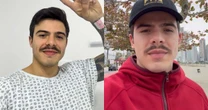 Thomaz Costa se pronuncia após ir parar na UTI