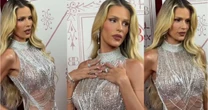 Yasmin Brunet domina baile chique e é eleita a mais bem vestidae a pior?
