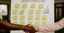 Estratégias de growth marketing atraem startups em expansão