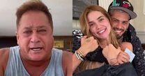 Abalado, Leonardo diz que ficou doente após término de Zé Felipe: 'Morto por dentro'