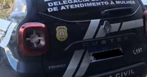 Terror na Serra Gaúcha: Homem é detido acusado de abusos em série contra várias mulheres
