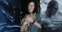 Os 7 filmes da franquia 'Alien' da menor para a maior bilheteria mundial