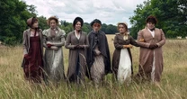 Há 200 anos, esta história fascinou o público: Agora, a Netflix desenvolve uma nova e ousada versão em formato de minissérie